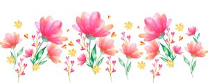 DIVERSAS FLORES