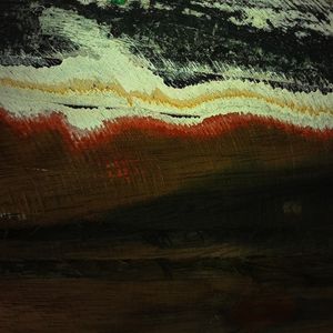 O PANETA GRITA POR SOCORRO 01 ARTISTA GLORIA RIMES