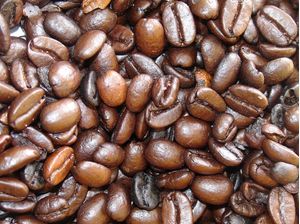 COFFEE GRAIN