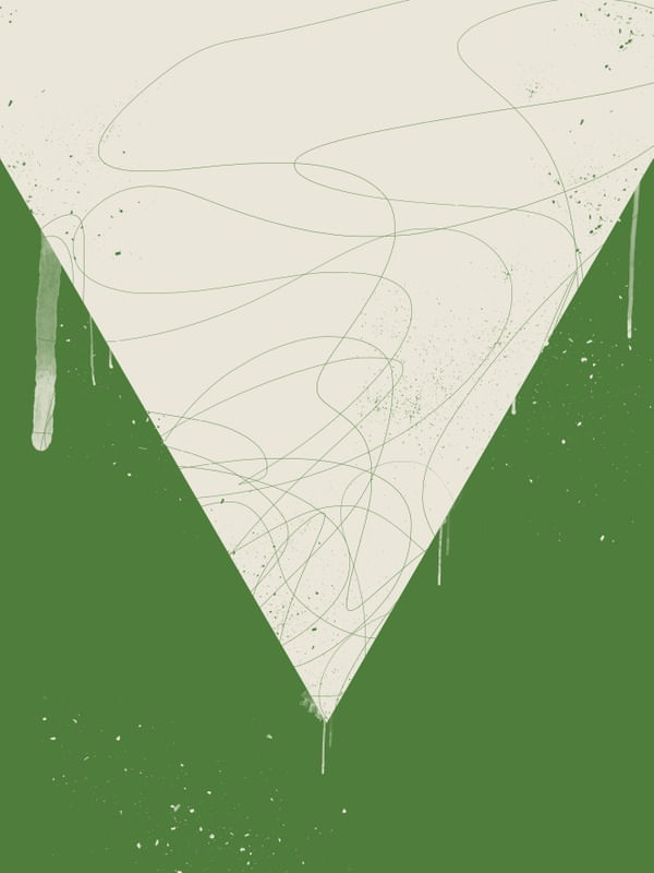 VERDES DA BANDEIRA