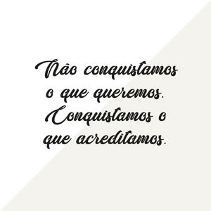 CONQUISTAMOS