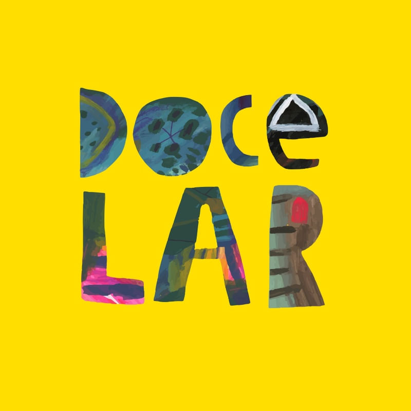 DOCE LAR - NOVO