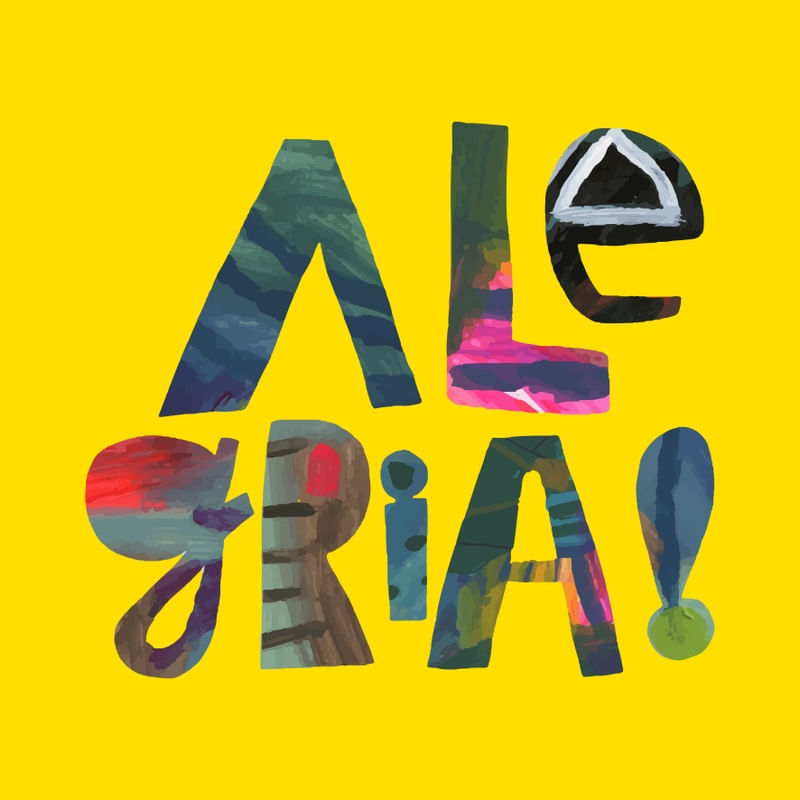 ALEGRIA TROPICAL