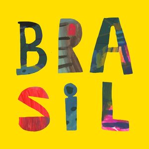 BRASIL, PAÍS TROPICAL