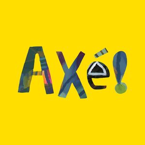 AXÉ BRASIL