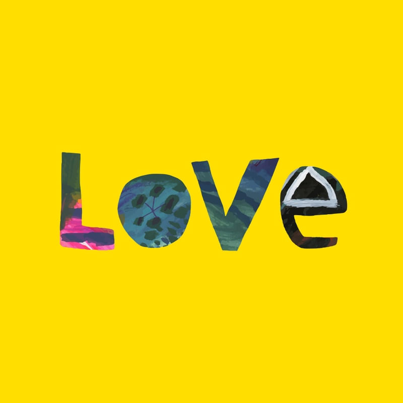 LOVE (NÃO PODE FALTAR)