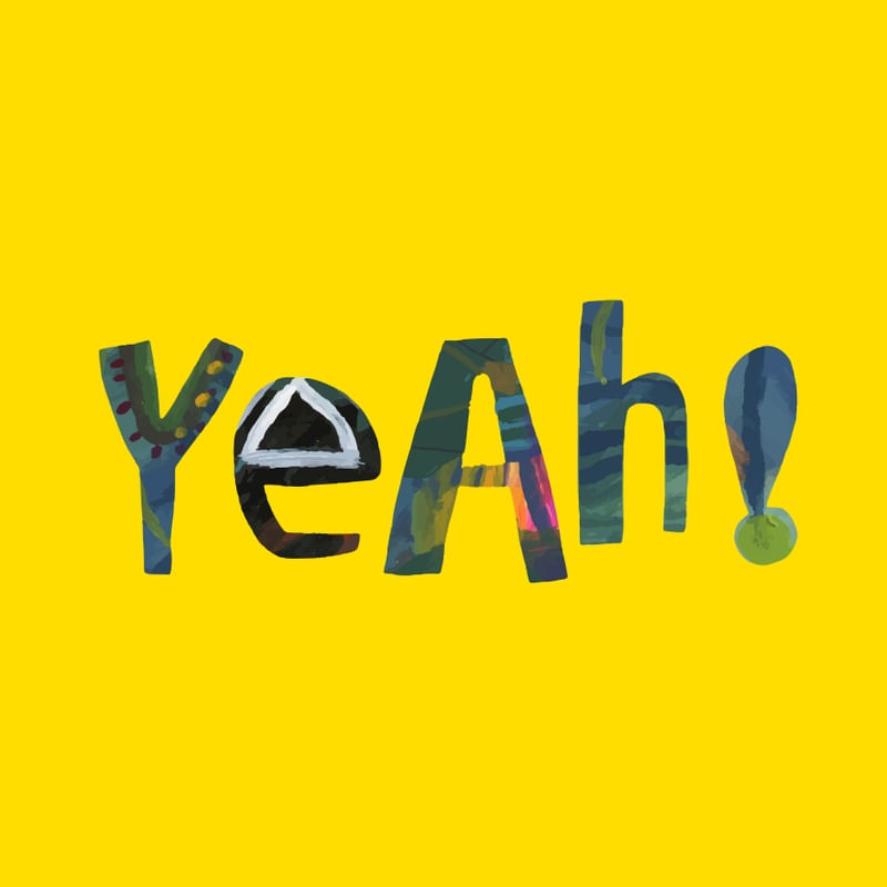 YEAH!