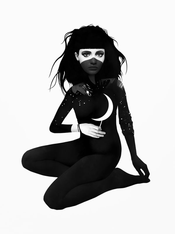 OUT OF BODY