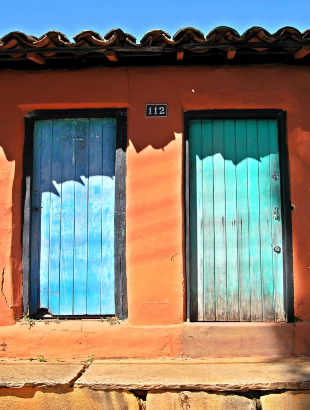 ERA UMA CASA MUITO ENGRAÇADA..