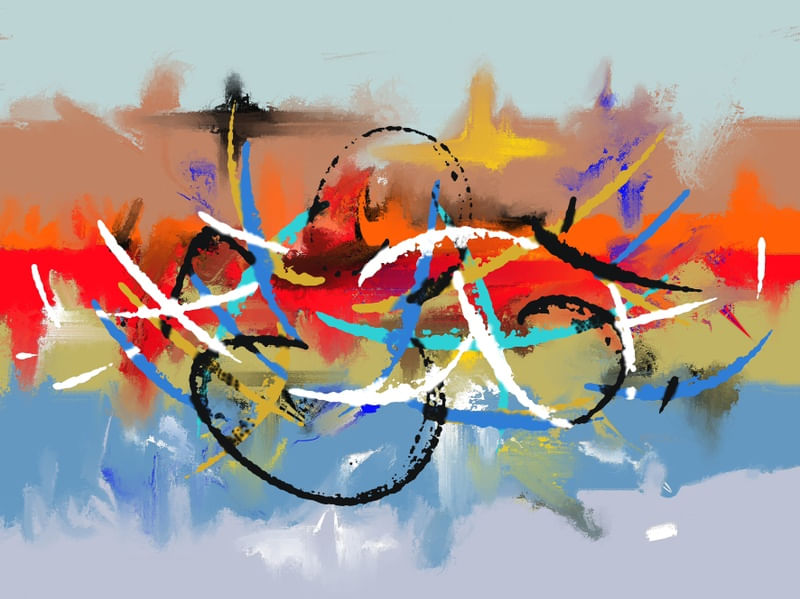 FLUXO DA COR 3