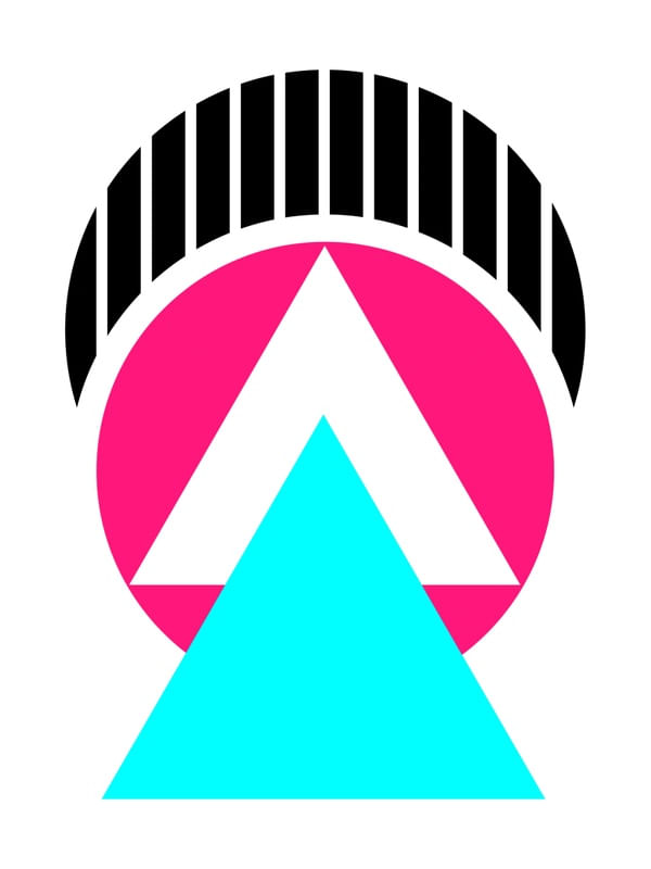 RETRO SHAPES