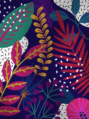 FLOWER DESIGN