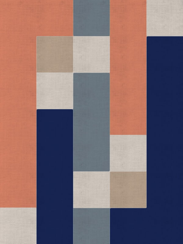 ABSTRACT SQUARE