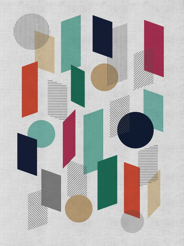 ABSTRACT GEOMETRIC01
