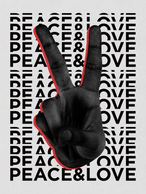 PEACE & LOVE01