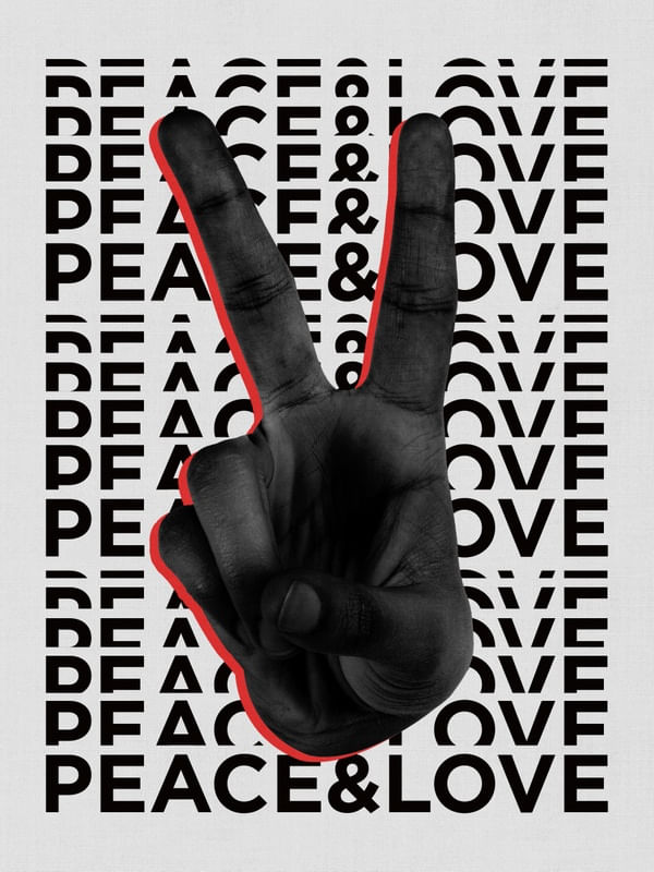 PEACE & LOVE01
