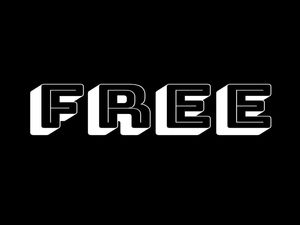 I AM FREE