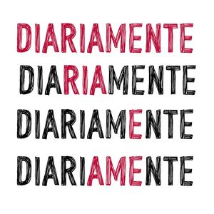DIARIAMENTE RIA E AME