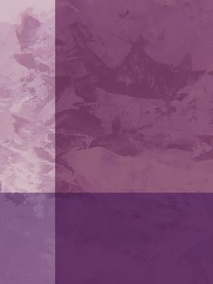 MARBLEZ LILAC