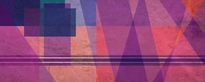 MANY COLORS MODERIST 03