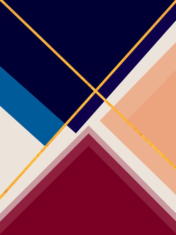 COLORFUL LUXURY