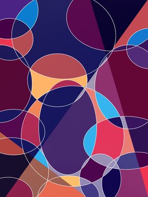 CURVES GEOMETRIC