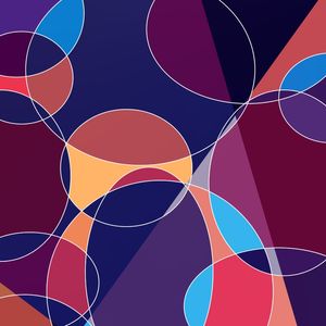 CURVES GEOMETRIC 2