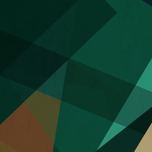 GEMETRIC LINES IN COLOR 2