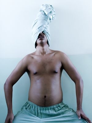DEUSES NÃO TÊM ROSTO - 2