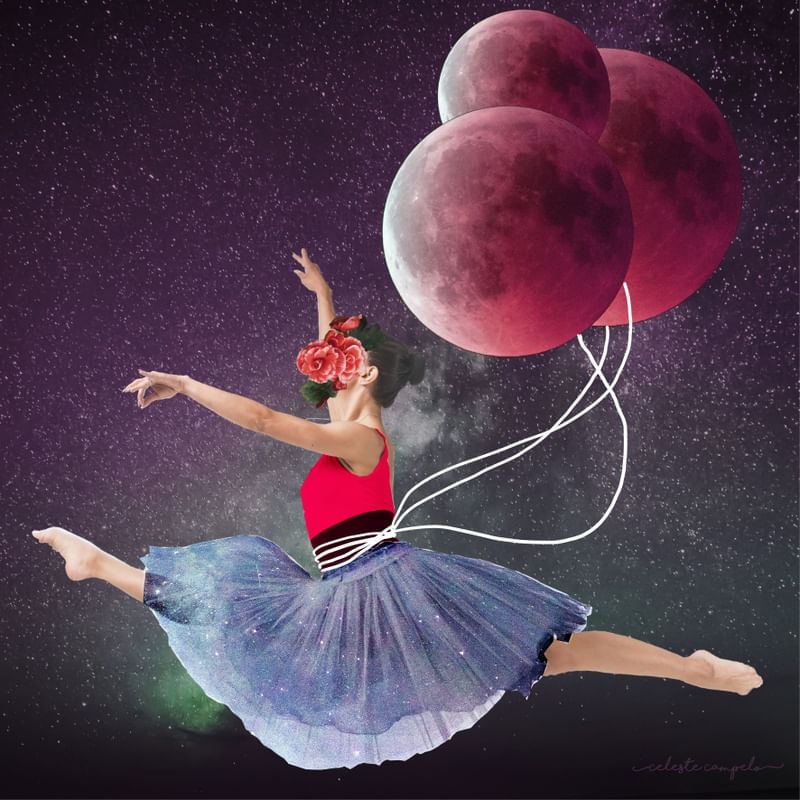 BALLET DREAM
