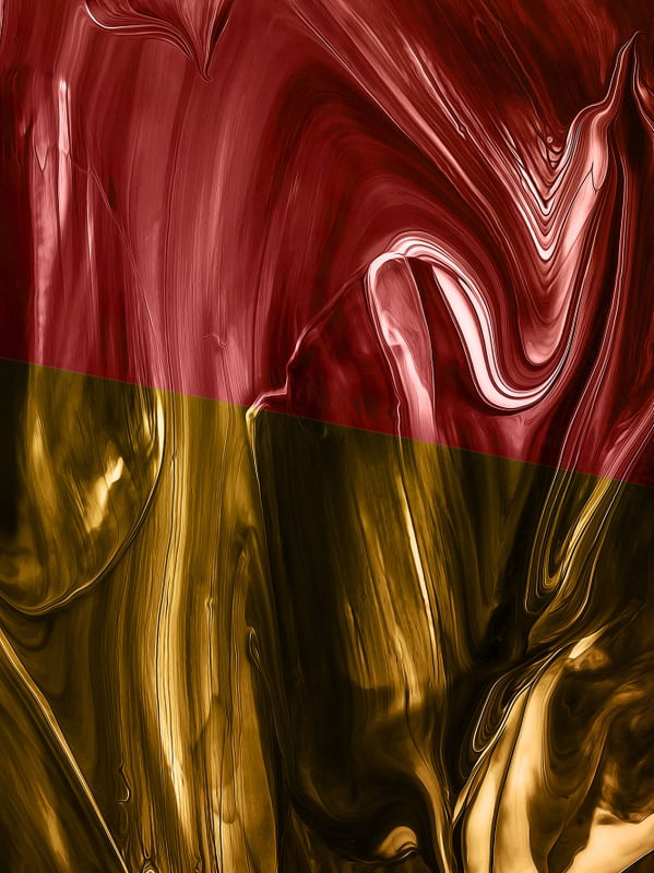 MODERN GOLD