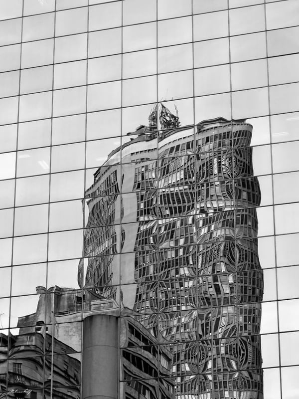REFLEXO DO ITÁLIA (PB)