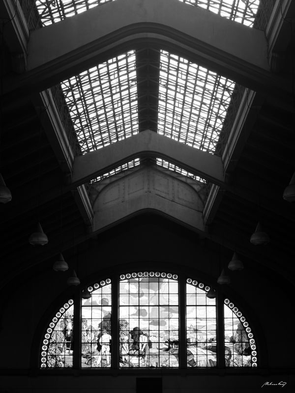 MERCADO MUNICIPAL - SÃO PAULO (PB)