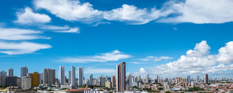 CIDADE DE NATAL RN