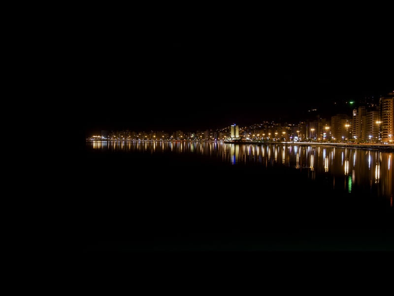 CIDADE CRUA