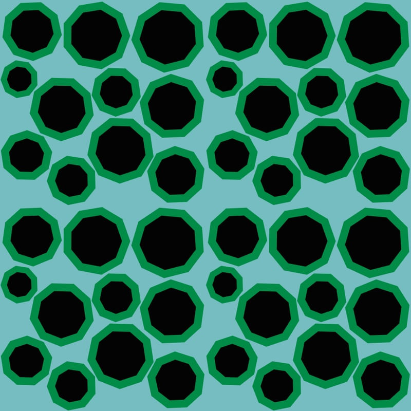 PRAIA GEOMETRICA
