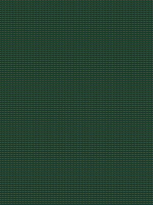 PADRÃO VERDE