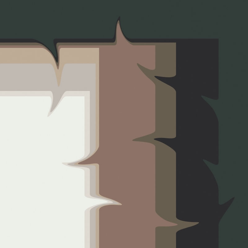 GRADIENTE ABSTRATO