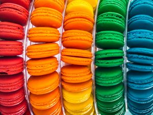 MACARON 10