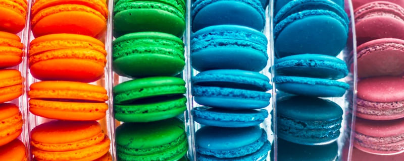 MACARON 11