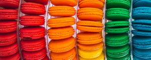 MACARON 12