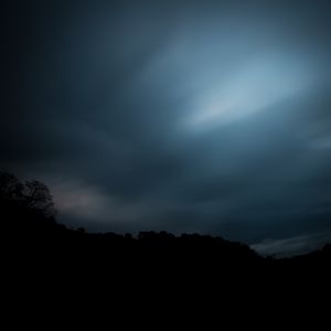 CÉU FRIO, HORIZONTE - (TRÍPTICO C)