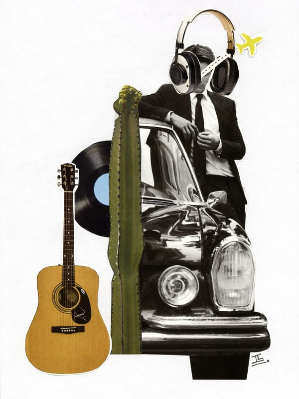 MUSIC UNIVERSE