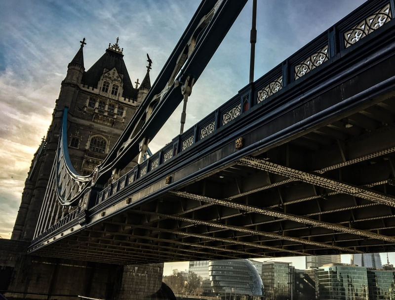 TOWER BRIDGE II