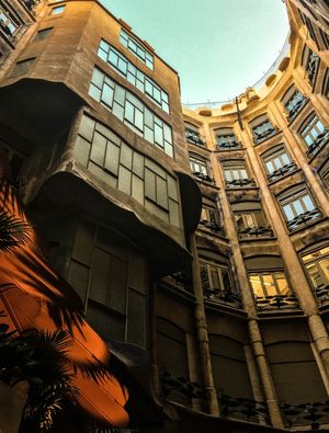 CASA MILÀ III