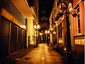 LUZ DA NOITE_SANTOS
