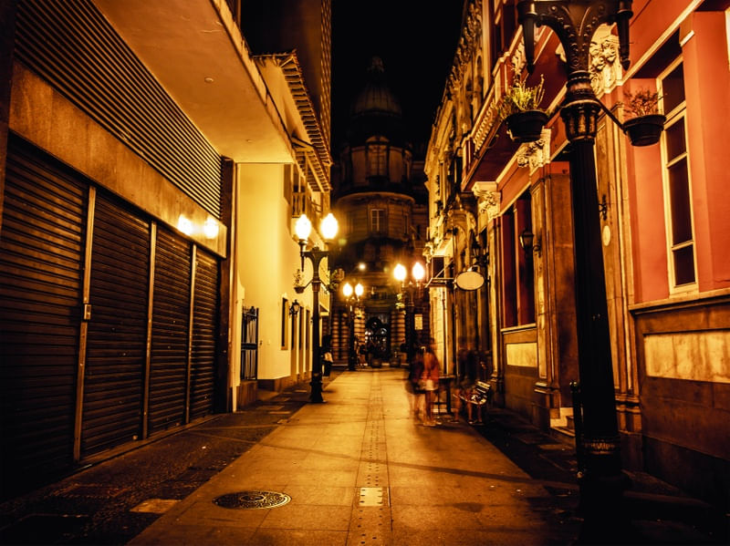 LUZ DA NOITE_SANTOS