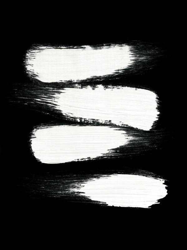 THE SIMPLE THINGS, INVERTED