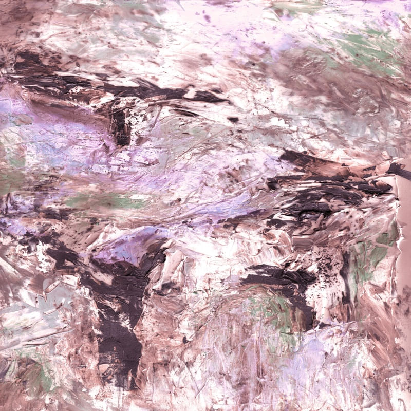 THIS MAGIC MOMENT 1, PURPLE PINK