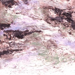 THIS MAGIC MOMENT 2, PURPLE PINK